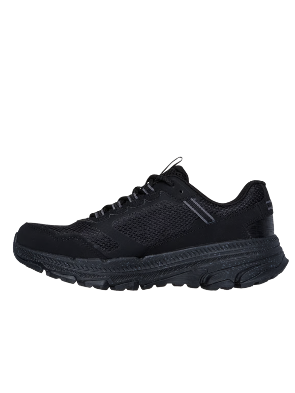 Deportivo Skechers Go Run Trail 129525 Negro