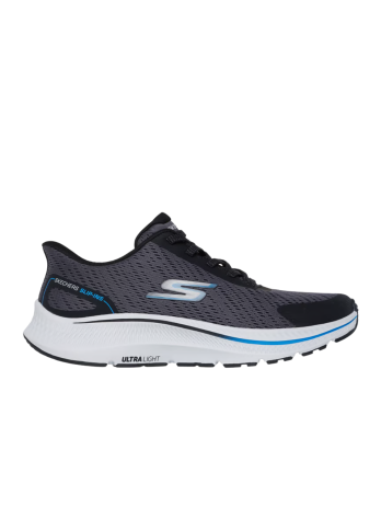 Deportivo Skechers Slip Ins Go Run 220880 Gris
