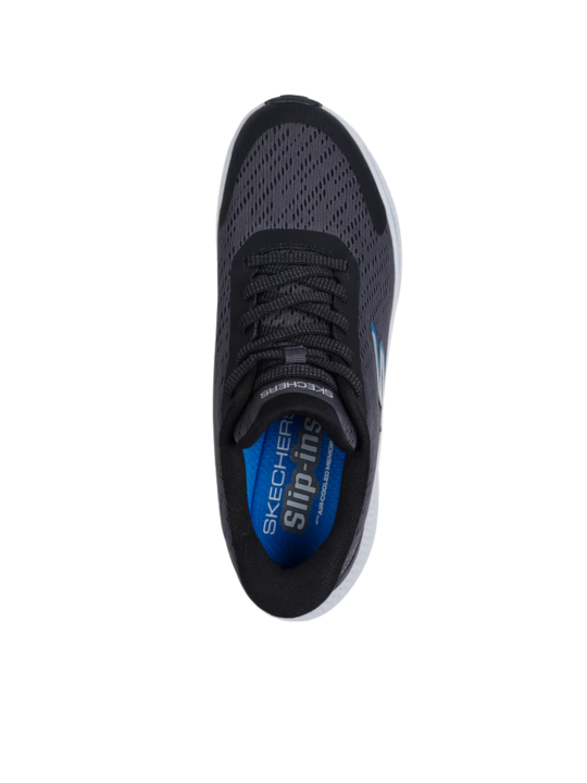 Deportivo Skechers Slip Ins Go Run 220880 Gris