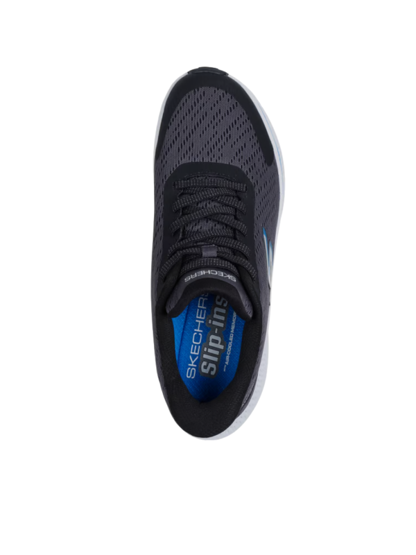 Deportivo Skechers Slip Ins Go Run 220880 Gris