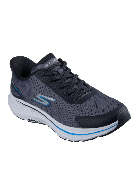 Deportivo Skechers Slip Ins Go Run 220880 Gris