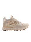 Sneaker Cuña Gioseppo Rhamu 78125 Beige