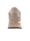 Sneaker Cuña Gioseppo Rhamu 78125 Beige