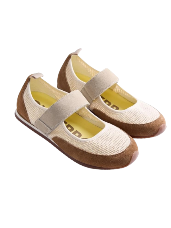 Mercedita Gioseppo Dundori 78088 Beige