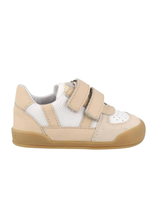 Deportivo Respetuoso Blanditos Bahamas Beige