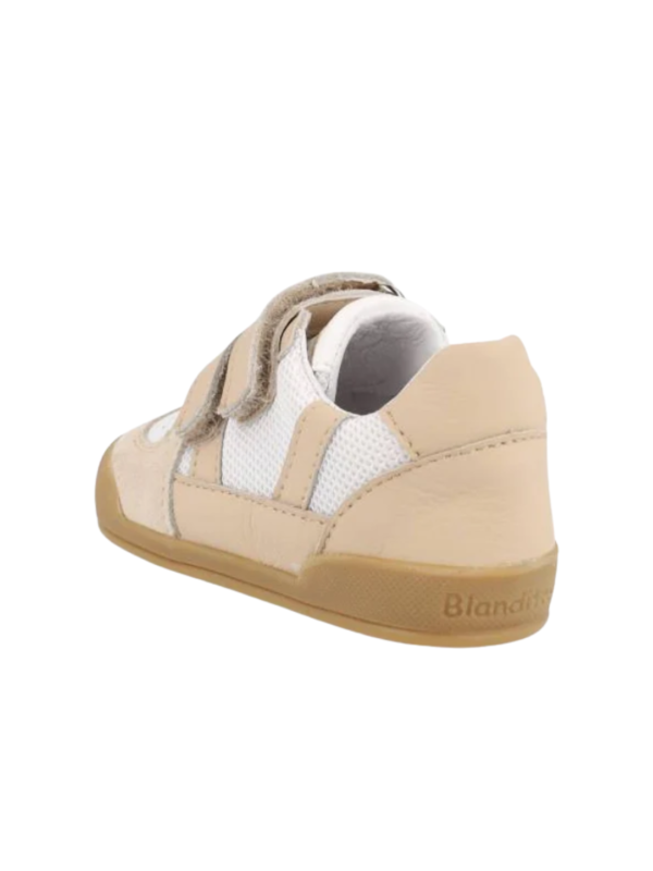 Deportivo Respetuoso Blanditos Bahamas Beige