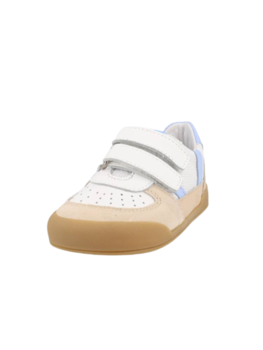 Deportivo Respetuoso Blanditos Bahamas Azul