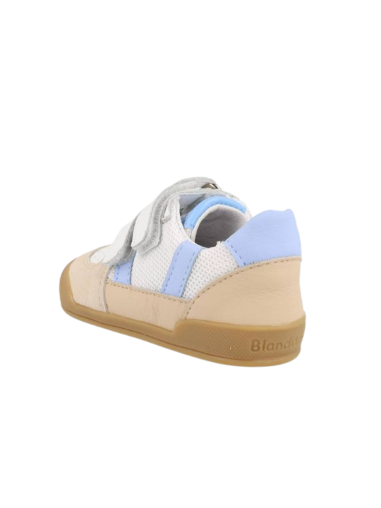 Deportivo Respetuoso Blanditos Bahamas Azul