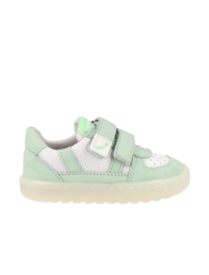 Deportivo Respetuoso Blanditos Caicos Verde