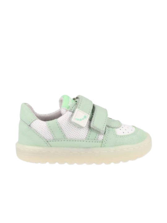 Deportivo Respetuoso Blanditos Caicos Verde