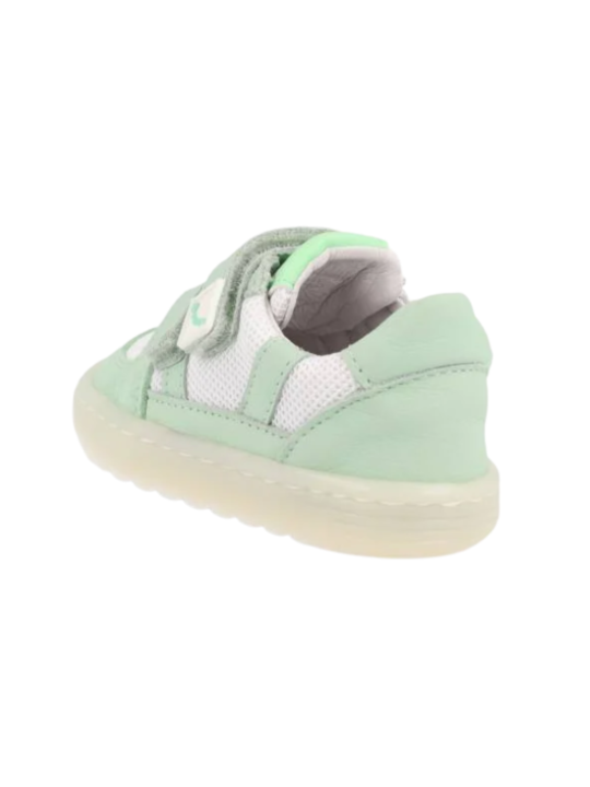 Deportivo Respetuoso Blanditos Caicos Verde