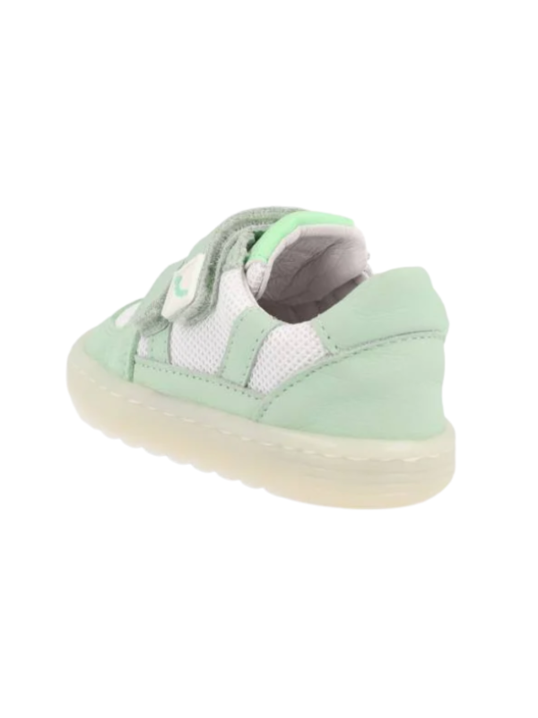 Deportivo Respetuoso Blanditos Caicos Verde