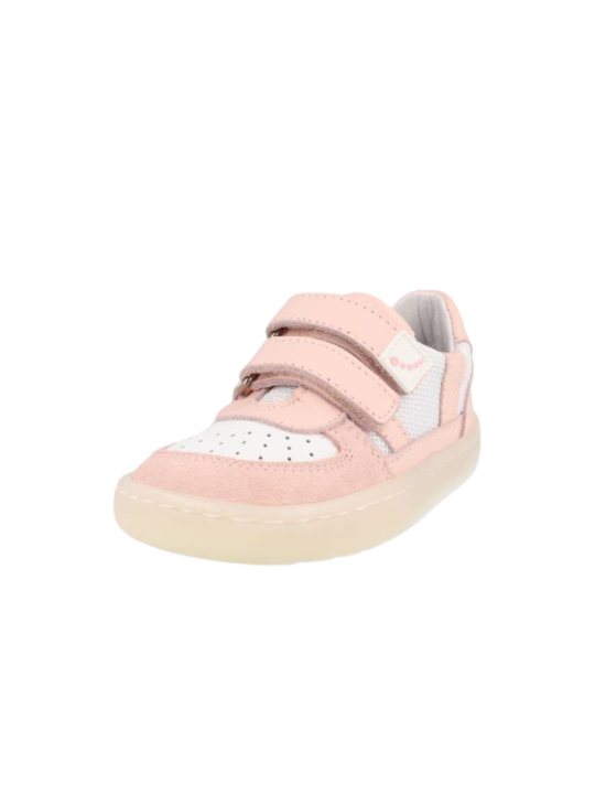 Deportivo Respetuoso Blanditos Caicos Rosa