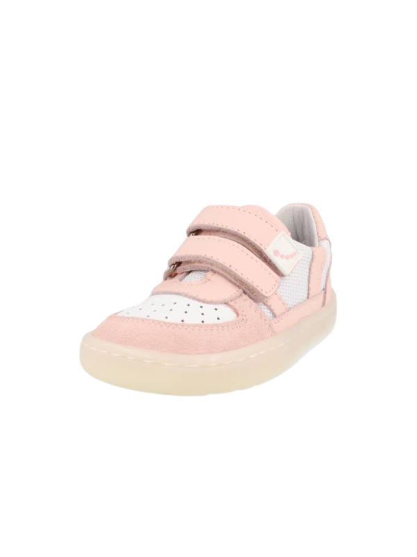 Deportivo Respetuoso Blanditos Caicos Rosa