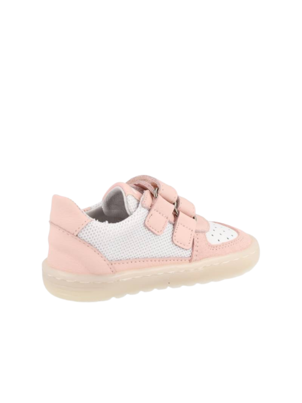 Deportivo Respetuoso Blanditos Caicos Rosa