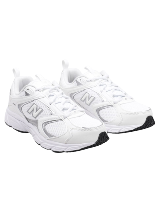Deportivo New Balance 408 Blanco
