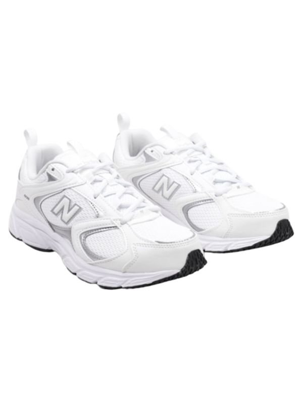 Deportivo New Balance 408 Blanco