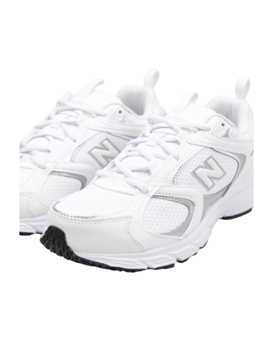 Deportivo New Balance 408 Blanco