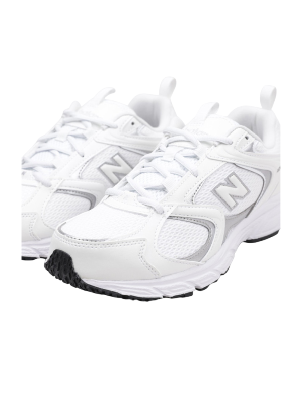 Deportivo New Balance 408 Blanco