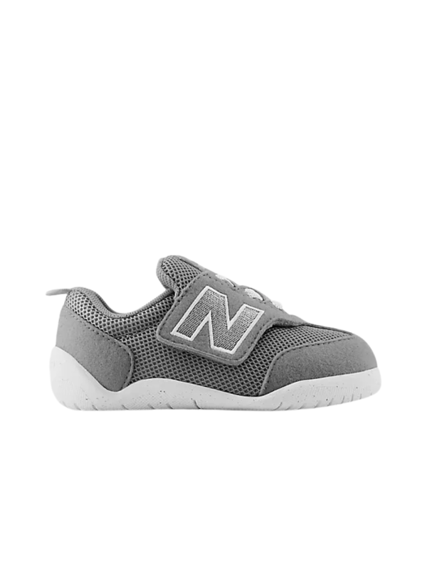 Deportivo New Balance Harbor Gris