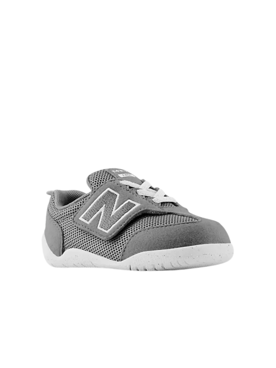 Deportivo New Balance Harbor Gris