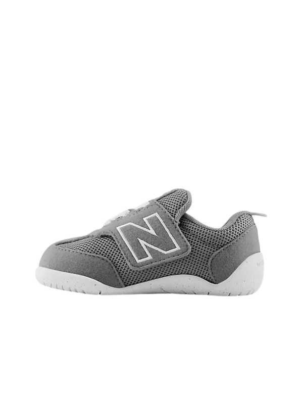 Deportivo New Balance Harbor Gris