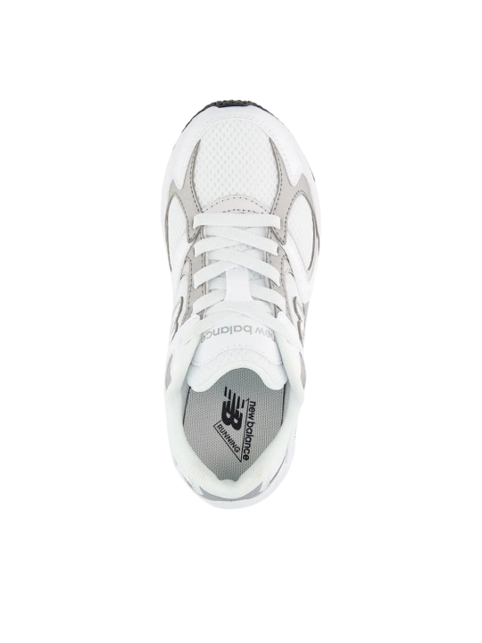 Deportivo New Balance 408 Bungee Lace Blanco
