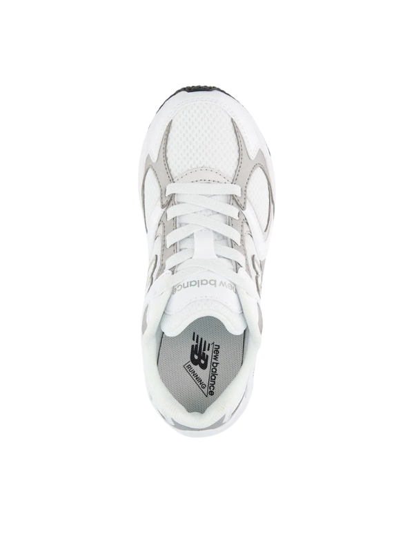 Deportivo New Balance 408 Bungee Lace Blanco