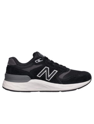 Deportivo New Balance Fresh Foam 880 V7 Negro