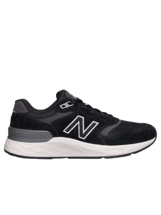 Deportivo New Balance Fresh Foam 880 V7 Negro