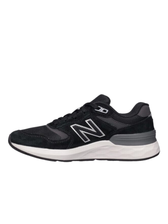 Deportivo New Balance Fresh Foam 880 V7 Negro