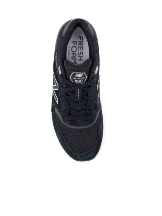 Deportivo New Balance Fresh Foam 880 V7 Negro
