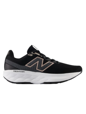 Deportivo New Balance 520 V9 Negro