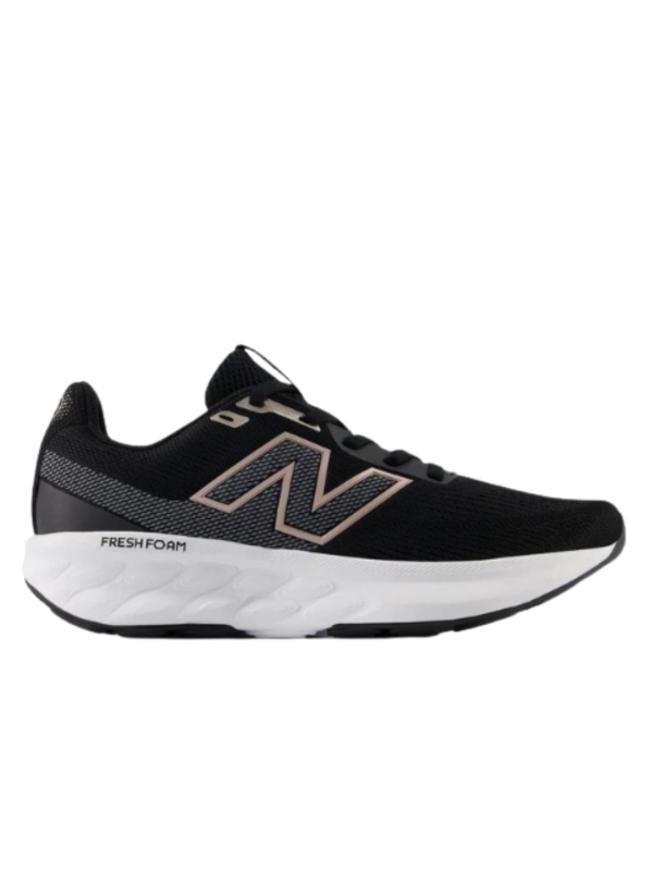 Deportivo New Balance 520 V9 Negro