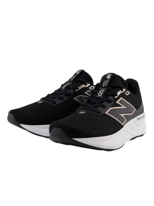 Deportivo New Balance 520 V9 Negro