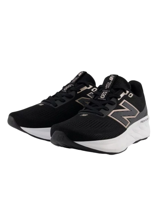 Deportivo New Balance 520 V9 Negro