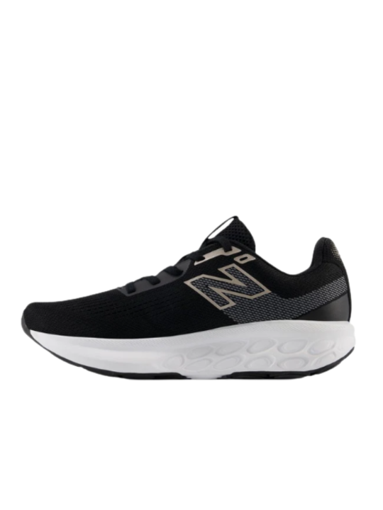 Deportivo New Balance 520 V9 Negro