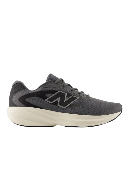 Deportivo New Balance Fresh Foam 680 V9 Gris