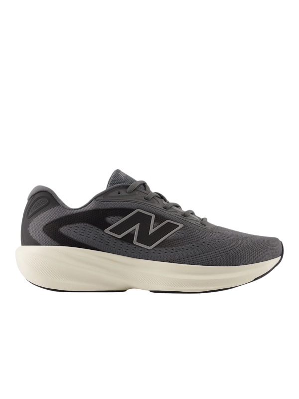 Deportivo New Balance Fresh Foam 680 V9 Gris