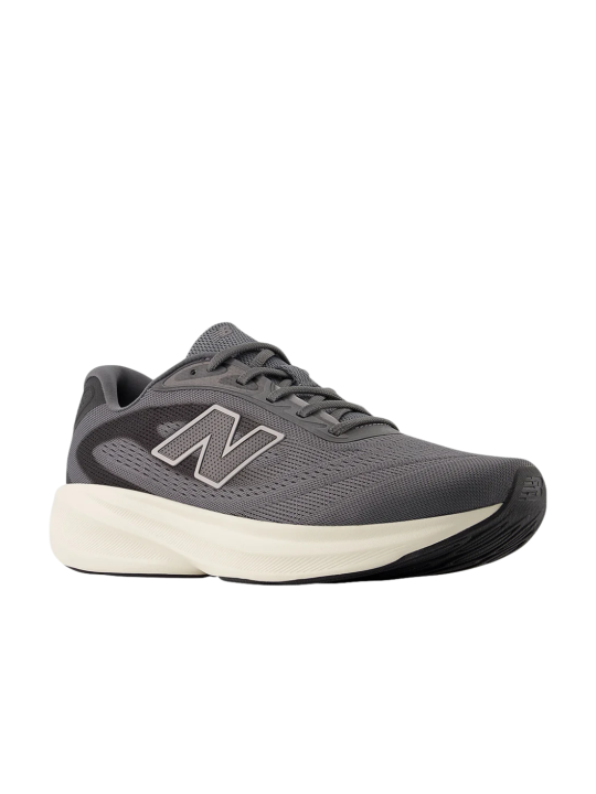 Deportivo New Balance Fresh Foam 680 V9 Gris