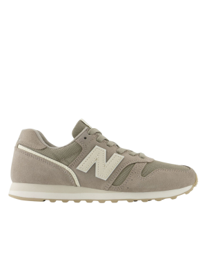 Deportivo New Balance 373 Taupe