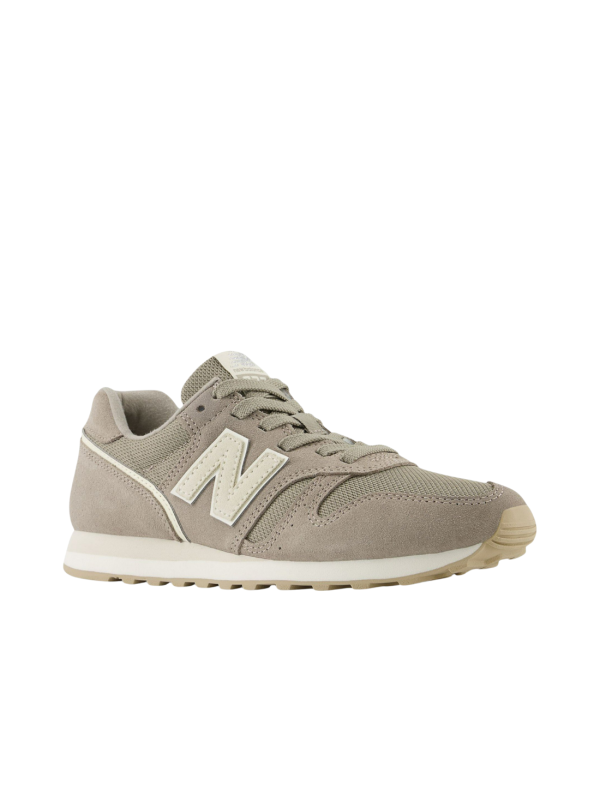 Deportivo New Balance 373 Taupe