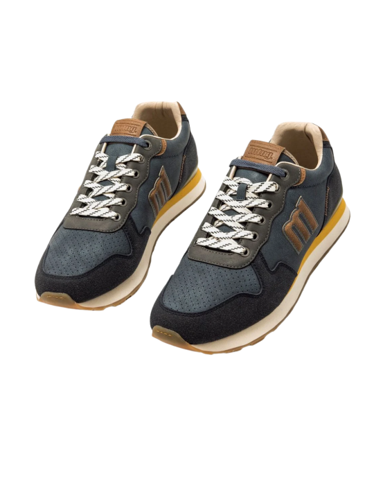 Deportivo Mustang Porland 84835 Marino