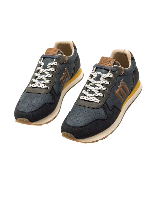 Deportivo Mustang Porland 84835 Marino