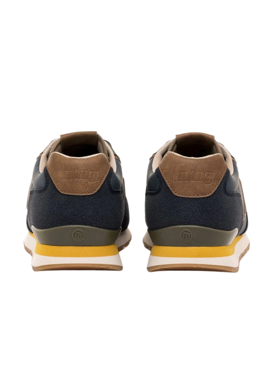 Deportivo Mustang Porland 84835 Marino