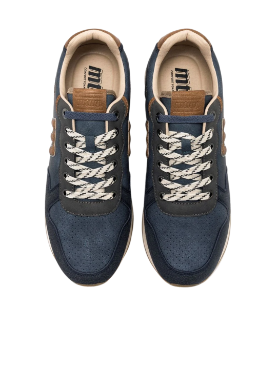 Deportivo Mustang Porland 84835 Marino