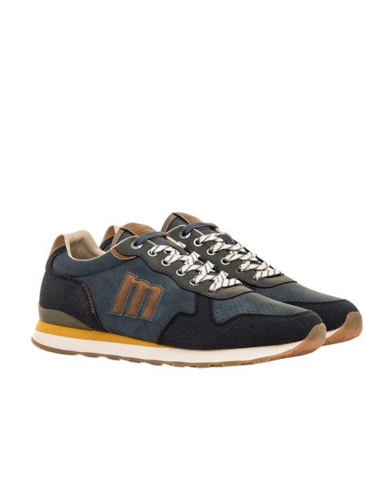 Deportivo Mustang Porland 84835 Marino