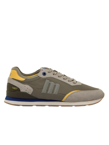 Deportivo Mustang 84859 Wilson Kaki