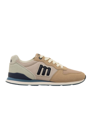 Deportivo Mustang 84467 Plity Beige