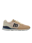 Deportivo Mustang 84467 Plity Beige
